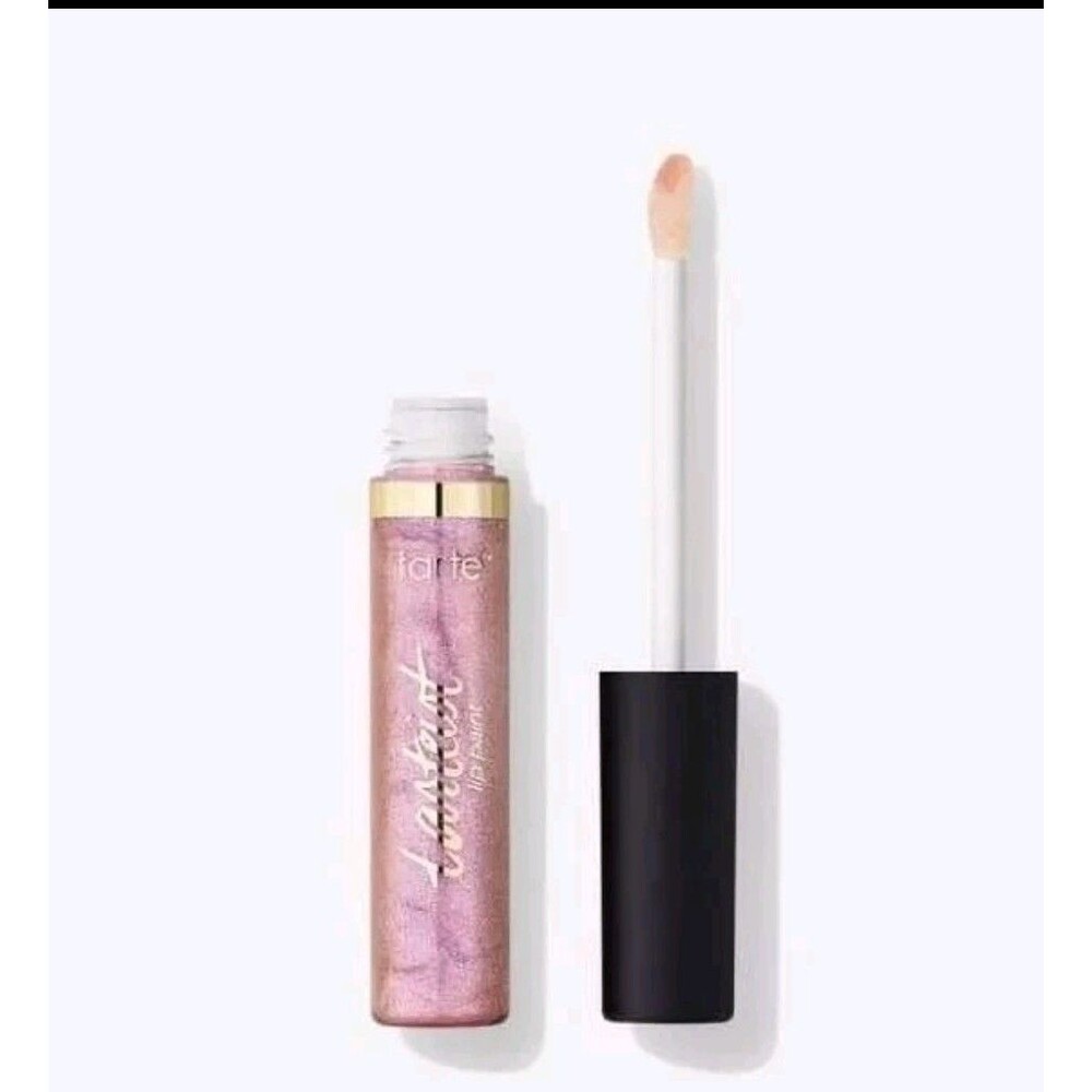 Tarte Tarteist Shimmering Lip Paint in Insta-Famous 6ml/0.2 Fl Oz NIB